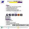 TIG 315BP AC/DC - RILON