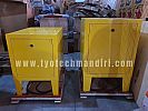 ELECTRODE OVEN AF-50