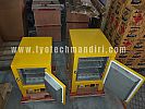 ELECTRODE OVEN AF-100