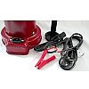 PORTABLE ELECTRODE OVEN THERMOST KAWAT LAS WELD ART 5 KG