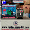 JUAL MESIN LAS MURAH 400T Ampere MERK SANJIA