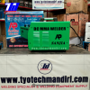 JUAL MESIN LAS MURAH 400T Ampere MERK SANJIA