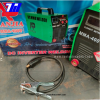 JUAL MESIN LAS MURAH 400T Ampere MERK SANJIA