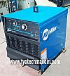 MESIN LAS DELTAWELD 402 MILLER