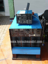 JUAL MESIN LAS DELTAWELD 451 MILLER