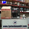 GENSET LAS LISTRIK EDON ED-AXQ-160A