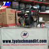 GENSET LAS LISTRIK EDON ED-AXQ-160A