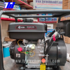 GENSET LAS LISTRIK EDON ED-AXQ-160A