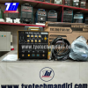 MESIN LAS CALDWELL TIG 200P AC/DC