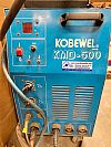 MESIN LAS KOBEWEL KMD 500