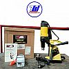 Mesin Bor Magnet - Bor Jetbroach Willfred