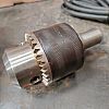 Mesin Bor Magnet - Bor Jetbroach Willfred