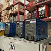 MESIN LAS WELDKING MINI-200C
