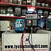 JUAL MESIN LAS MIG/MMA 350 MERK SANJIA