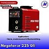 MESIN LAS MEGAFORCE 225 GLi