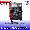MESIN LAS LINCOLN OPTIMARC AC/DC 350TP