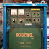 MESIN LAS KOBEWEL KMX 502