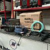 MESIN LAS TIG 200 A-MZ