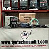 MESIN LAS TIG 200 A-MZ