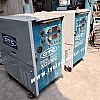 MESIN LAS  OTC XD 250C