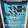 MESIN LAS  OTC XD 250C