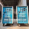 MESIN LAS  OTC XD 250C