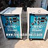 MESIN LAS  OTC XD 250C