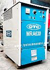 MESIN LAS DIGITAL DYNA AUTO OTC MRA630