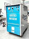 MESIN LAS DIGITAL DYNA AUTO OTC MRA630