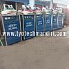 MESIN LAS DIGITAL DYNA AUTO OTC XD500