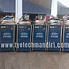 MESIN LAS DIGITAL DYNA AUTO OTC XD500