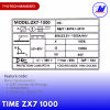 TIME INVERTER TIME ZX7 1000