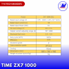 TIME INVERTER TIME ZX7 1000