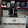 WATER COOLER SANJIA 20L