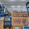 JUAL MESIN LAS  SANJIA TIG315 DC