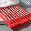 TUNGSTEN RED SIZE : 2,4mm NEW PACK