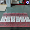 TUNGSTEN RED SIZE : 2,4mm NEW PACK