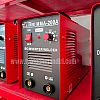 BLACK RHINO MMA 200A 1Phase