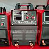 BLACK RHINO MMA 400A 3Phase 