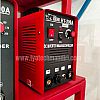 BLACK RHINO MMA 500A 3Phase