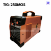LINCOLNZONTER TIG-250MOS