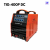 LINCOLNZONTER TIG-400P DC