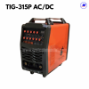 LINCOLNZONTER TIG-315P ACDC