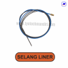 LINCOLNZONTER - SELANG LINER