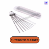LINCOLNZONTER - CUTTING TIP CLEANER