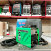 MESIN LAS IGBT DC MMA-120 450W MERK SANJIA