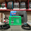 MESIN LAS IGBT DC MMA-120 450W MERK SANJIA