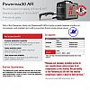 POWERMAX 30 air