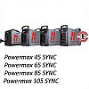 POWERMAX 45 60 75 100