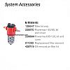 AKSESORIS A- AIR FILTRATION